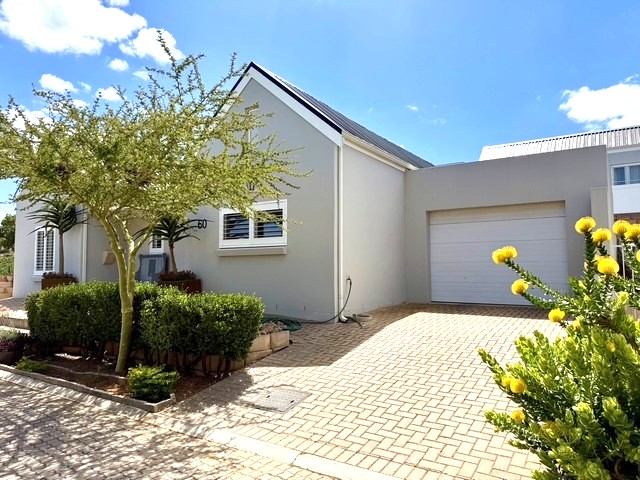 3 Bedroom Property for Sale in Fonteine Retirement Village Western Cape